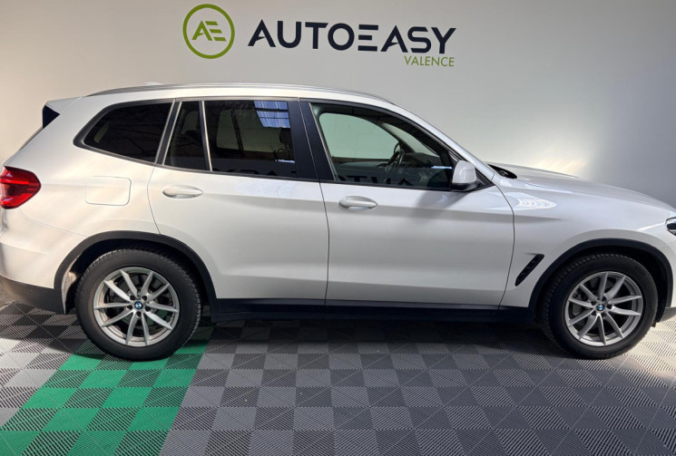 BMW X3 30XE-2.0i HYBRID XDRIVE-PHEV BUSINESS DESIGN-FEUX LED-ATTELAGE ELEC