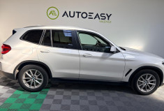 BMW X3 30XE-2.0i HYBRID XDRIVE-PHEV BUSINESS DESIGN-FEUX LED-ATTELAGE ELEC