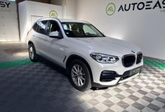 BMW X3 30XE-2.0i HYBRID XDRIVE-PHEV BUSINESS DESIGN-FEUX LED-ATTELAGE ELEC