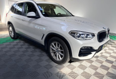 BMW X3 30XE-2.0i HYBRID XDRIVE-PHEV BUSINESS DESIGN-FEUX LED-ATTELAGE ELEC