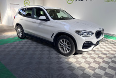 BMW X3 30XE-2.0i HYBRID XDRIVE-PHEV BUSINESS DESIGN-FEUX LED-ATTELAGE ELEC