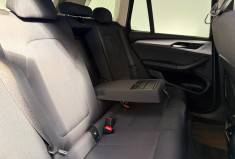 BMW X3 30XE-2.0i HYBRID XDRIVE-PHEV BUSINESS DESIGN-FEUX LED-ATTELAGE ELEC