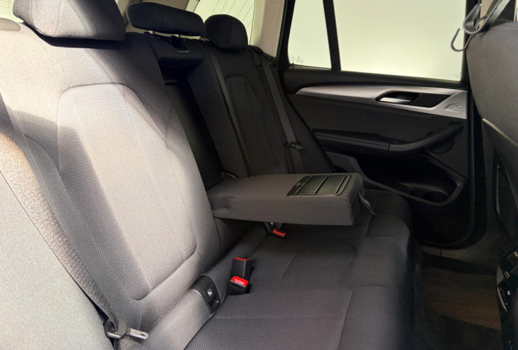 BMW X3 30XE-2.0i HYBRID XDRIVE-PHEV BUSINESS DESIGN-FEUX LED-ATTELAGE ELEC