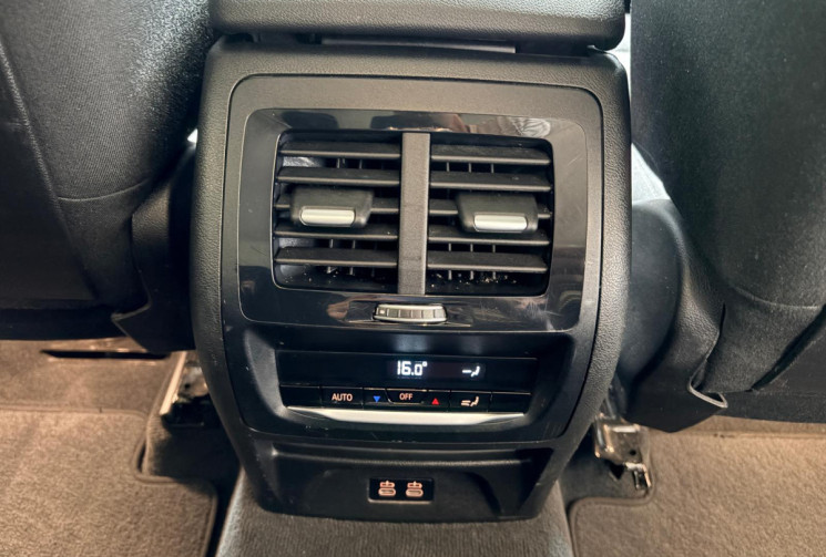 BMW X3 30XE-2.0i HYBRID XDRIVE-PHEV BUSINESS DESIGN-FEUX LED-ATTELAGE ELEC
