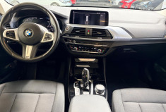 BMW X3 30XE-2.0i HYBRID XDRIVE-PHEV BUSINESS DESIGN-FEUX LED-ATTELAGE ELEC