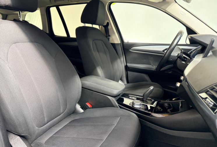 BMW X3 30XE-2.0i HYBRID XDRIVE-PHEV BUSINESS DESIGN-FEUX LED-ATTELAGE ELEC