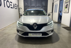 Renault Megane 1.6 dCi 165 GT AUTOMATIQUE - 4 CONTROL 