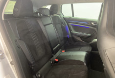 Renault Megane 1.6 dCi 165 GT AUTOMATIQUE - 4 CONTROL 
