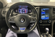 Renault Megane 1.6 dCi 165 GT AUTOMATIQUE - 4 CONTROL 