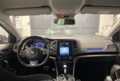 Renault Megane 1.6 dCi 165 GT AUTOMATIQUE - 4 CONTROL 