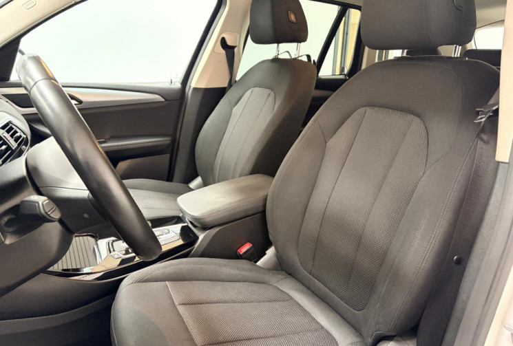 BMW X3 30XE-2.0i HYBRID XDRIVE-PHEV BUSINESS DESIGN-FEUX LED-ATTELAGE ELEC