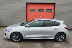 Ford Focus  1.5 EcoBlue 115 Powershift St-Line X 