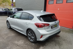 Ford Focus  1.5 EcoBlue 115 Powershift St-Line X 