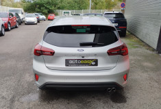 Ford Focus  1.5 EcoBlue 115 Powershift St-Line X 