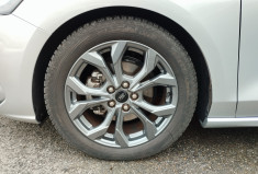 Ford Focus  1.5 EcoBlue 115 Powershift St-Line X 