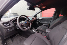 Ford Focus  1.5 EcoBlue 115 Powershift St-Line X 