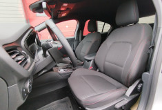 Ford Focus  1.5 EcoBlue 115 Powershift St-Line X 