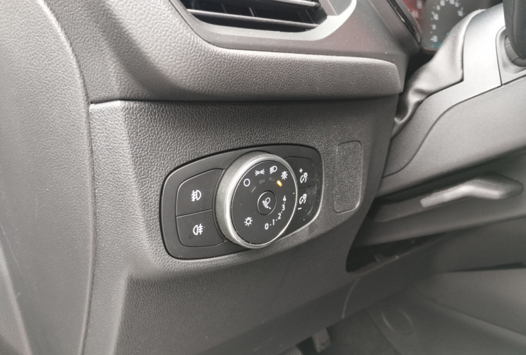 Ford Focus  1.5 EcoBlue 115 Powershift St-Line X 