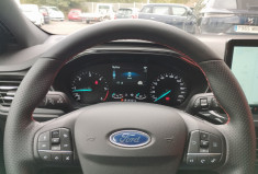 Ford Focus  1.5 EcoBlue 115 Powershift St-Line X 