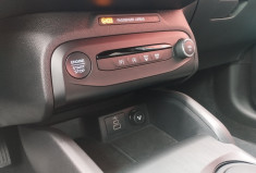 Ford Focus  1.5 EcoBlue 115 Powershift St-Line X 