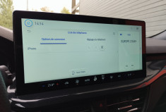 Ford Focus  1.5 EcoBlue 115 Powershift St-Line X 