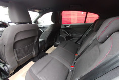 Ford Focus  1.5 EcoBlue 115 Powershift St-Line X 