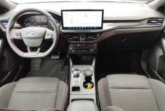 Ford Focus  1.5 EcoBlue 115 Powershift St-Line X 