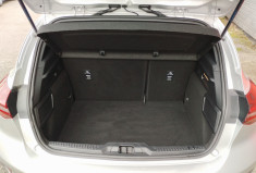 Ford Focus  1.5 EcoBlue 115 Powershift St-Line X 