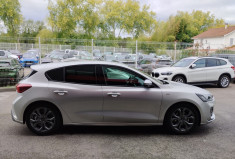 Ford Focus  1.5 EcoBlue 115 Powershift St-Line X 