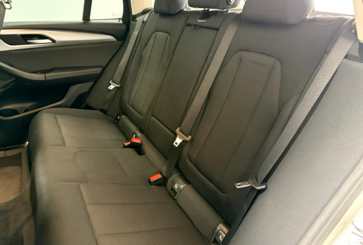 BMW X3 30XE-2.0i HYBRID XDRIVE-PHEV BUSINESS DESIGN-FEUX LED-ATTELAGE ELEC