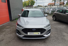 Ford Focus  1.5 EcoBlue 115 Powershift St-Line X 