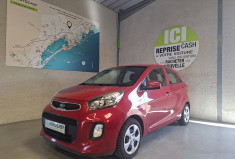 Kia Picanto 1.0 MPi 12V 69 ORIGINS PHASE 2 / ENTRETIENS A JOUR 