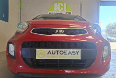 Kia Picanto 1.0 MPi 12V 69 ORIGINS PHASE 2 / ENTRETIENS A JOUR 