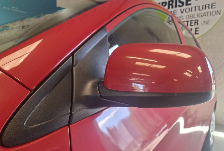 Kia Picanto 1.0 MPi 12V 69 ORIGINS PHASE 2 / ENTRETIENS A JOUR 