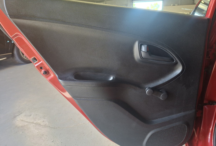Kia Picanto 1.0 MPi 12V 69 ORIGINS PHASE 2 / ENTRETIENS A JOUR 