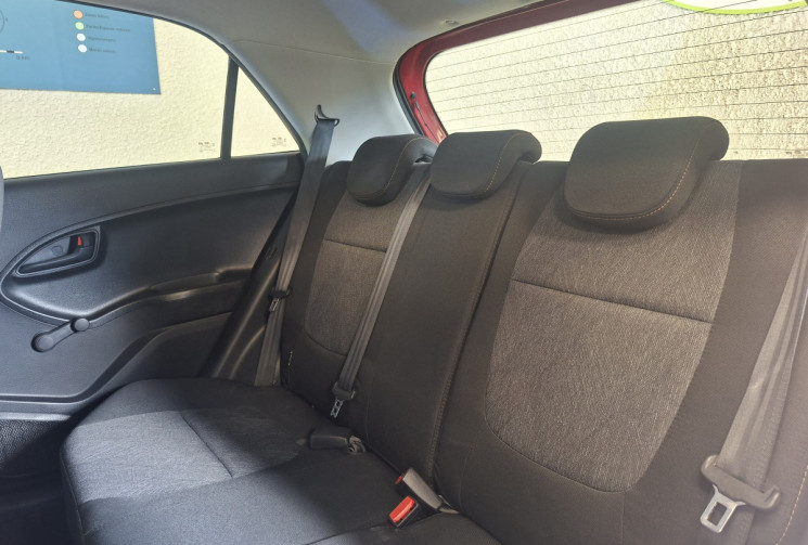 Kia Picanto 1.0 MPi 12V 69 ORIGINS PHASE 2 / ENTRETIENS A JOUR 