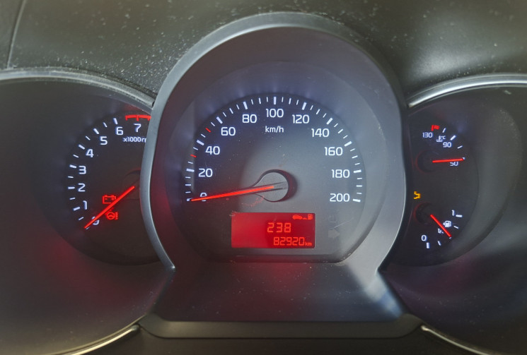 Kia Picanto 1.0 MPi 12V 69 ORIGINS PHASE 2 / ENTRETIENS A JOUR 