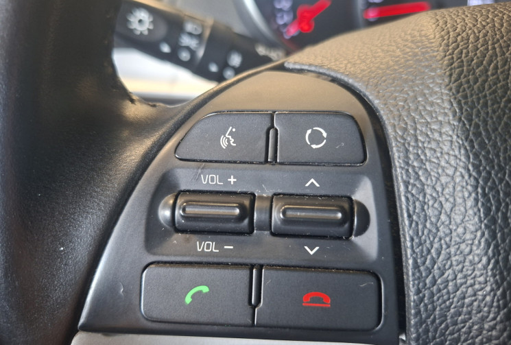 Kia Picanto 1.0 MPi 12V 69 ORIGINS PHASE 2 / ENTRETIENS A JOUR 