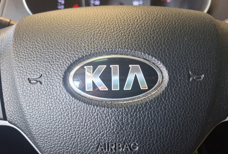 Kia Picanto 1.0 MPi 12V 69 ORIGINS PHASE 2 / ENTRETIENS A JOUR 