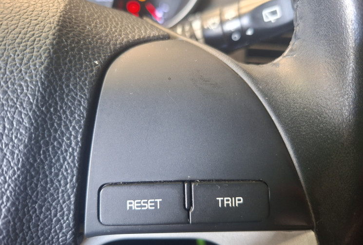 Kia Picanto 1.0 MPi 12V 69 ORIGINS PHASE 2 / ENTRETIENS A JOUR 