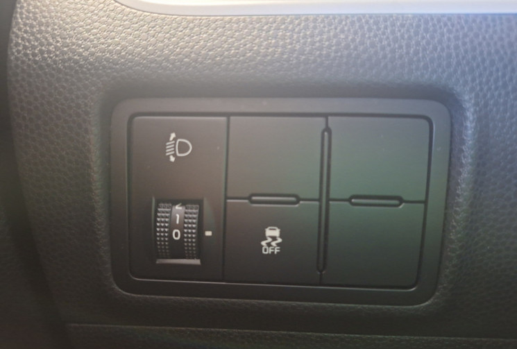 Kia Picanto 1.0 MPi 12V 69 ORIGINS PHASE 2 / ENTRETIENS A JOUR 