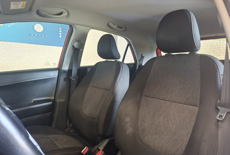 Kia Picanto 1.0 MPi 12V 69 ORIGINS PHASE 2 / ENTRETIENS A JOUR 