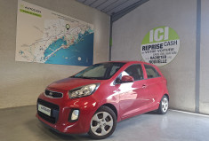 Kia Picanto 1.0 MPi 12V 69 ORIGINS PHASE 2 / ENTRETIENS A JOUR 