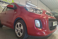 Kia Picanto 1.0 MPi 12V 69 ORIGINS PHASE 2 / ENTRETIENS A JOUR 