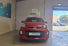 Kia Picanto 1.0 MPi 12V 69 ORIGINS PHASE 2 / ENTRETIENS A JOUR 