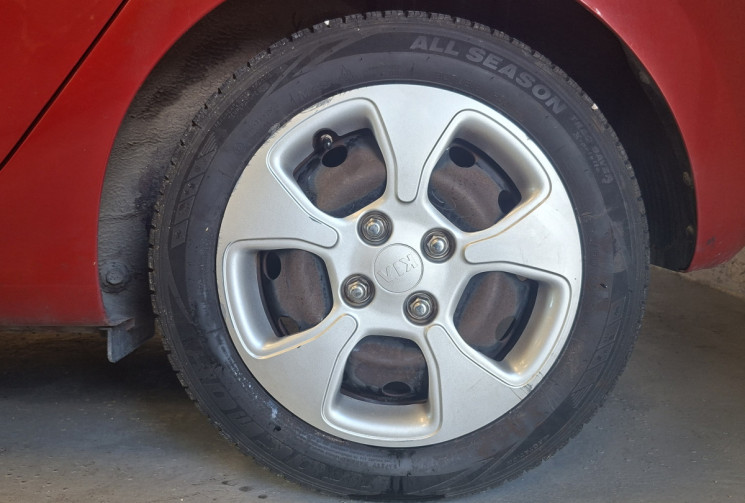 Kia Picanto 1.0 MPi 12V 69 ORIGINS PHASE 2 / ENTRETIENS A JOUR 