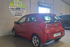Kia Picanto 1.0 MPi 12V 69 ORIGINS PHASE 2 / ENTRETIENS A JOUR 