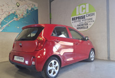 Kia Picanto 1.0 MPi 12V 69 ORIGINS PHASE 2 / ENTRETIENS A JOUR 