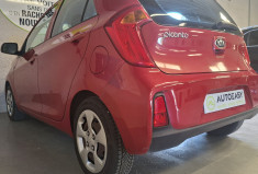 Kia Picanto 1.0 MPi 12V 69 ORIGINS PHASE 2 / ENTRETIENS A JOUR 