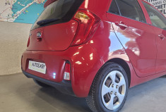 Kia Picanto 1.0 MPi 12V 69 ORIGINS PHASE 2 / ENTRETIENS A JOUR 
